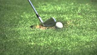 Unglaubliche GolfShots von Bernd Wiesberger [upl. by Sorodoeht612]