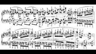 Chopin Etude Op 10 No3 in E Major quotTristessequot [upl. by Anairotciv]