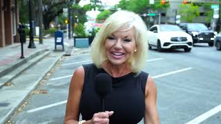 Tallahassee Woman Magazine Springtime Tallahassee Guide and More  LIT Full Episode [upl. by Ailahtan261]