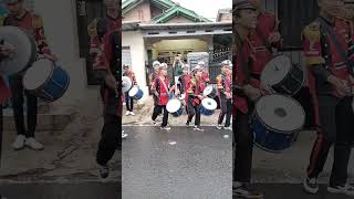 Snar drumband gpc well [upl. by Yatnwahs956]