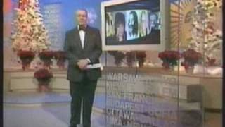 CBS Sunday Morning  Notable Deaths of 2008 part 1 of 2 [upl. by Ennael961]