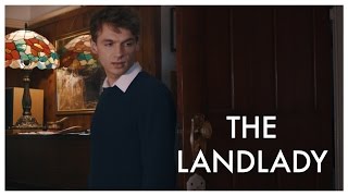 The Landlady  Short Film [upl. by Nic]