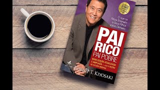 Pai Rico Pai Pobre Audiolivro Audiobook [upl. by Oinolopa]