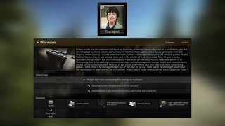 แนะนำวิธีทำเควส Pharmacist  Therapist  Escape from Tarkov [upl. by Alletneuq]