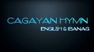 Cagayan Hymn with lyrics [upl. by Allemap]