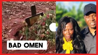 quotAmekula 2 Millionquot Chiras Grave SINKS As Grandmother ACCUSES Baba Talisha Of Misusing Funds [upl. by Zinah]