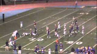 Leonard Fournette 2014 RB  SunshinePreps [upl. by Myrta]