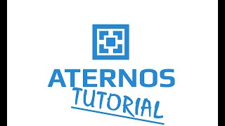 Aternos Tutorial Citybiuld Erstellen Teil 1 Deutsch [upl. by Lenrad972]