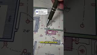 How to read house plans part 5 [upl. by Larcher]