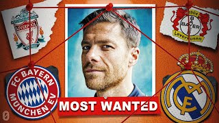 The Most Wanted Man in Football [upl. by Dodds309]