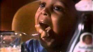 Aunt Jemima commercial 1994 [upl. by Gayleen728]