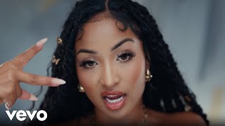 Shenseea  Dating Szn Options Official Music Video [upl. by Gibert]