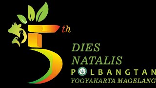 OPENING DIES NATALIS POLBANGTAN YOMA [upl. by Selda]