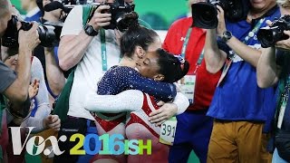 Sexist coverage steals the show at 2016 Olympics [upl. by Kutchins]