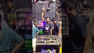 DJ Akash Phaltan Miking With RP SOUND  Shorts djakashphaltan dj [upl. by Bussy275]