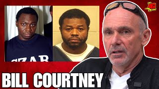 Bill Courtney Says Jimmy Henchman’s Brother Was Using Interscope Records to Move Weight [upl. by Eednas575]