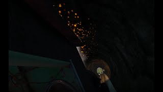 VR Derail Valley Crash [upl. by Stacee]