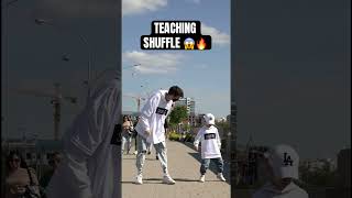 LITTLE BOY DANCING TREND  😱🔥 TUZELITY 😍❤️‍🔥 [upl. by Aniraad]