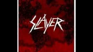 Slayer  Postmortem Lyrics [upl. by Enomis508]