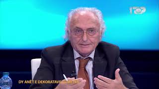 Frrok Çupi Nishani ka marrë 10 mijë euro për një dekoratë Tare dhe Gjekmarkaj kundër [upl. by Fortunio]