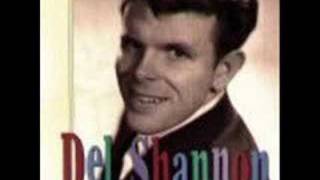 Del Shannon  Misery w LYRICS [upl. by Yuk]