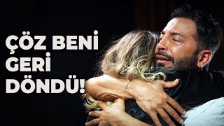 BENİ SÜREKLİ DÖVÜYORDU  AŞKIM KAPIŞMAK’LA ÇÖZ BENİ [upl. by Hanaj]