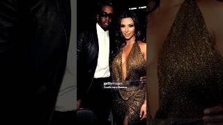 Every Kardashian was involved with Diddy…except for THESE two [upl. by Anoval]