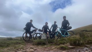 manchester to bristol gravel adventure  part 2 [upl. by Squier]