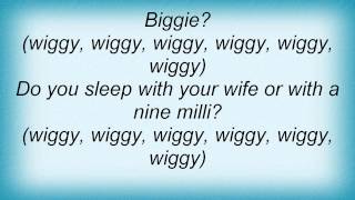 South Park Mexican  Wiggy Lyrics [upl. by Ching]