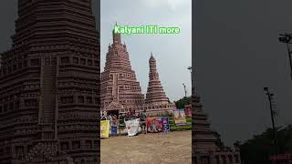 Kalyani ITI more Luminous club Durga Puja shorts durgapuja celebration durgapuja2024viralvideo [upl. by Fritz]