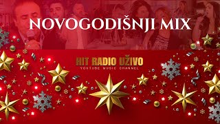 3 SATA KVALITETNE MUZIKE UZIVO   Novogodisnji mix [upl. by Anowahs]