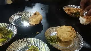 Mulgaon Vaijanti Vadapav center Famousvadapav badlapur barvidam [upl. by Einahpts]