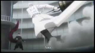 🛑kaneki vs arima Kaneki vs arima full fight [upl. by Zabrine]