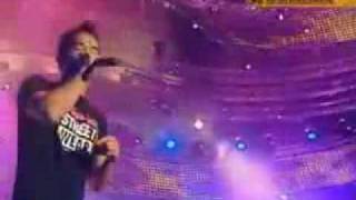 HOOBASTANK THE REASON live for MTV [upl. by Arlinda]