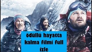 Dünyanın en iyi aksiyon macera filmi izle hayatta kalma filmi [upl. by Daisi336]