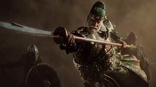 All the Changes Coming to For Honor  IGN Live E3 2018 [upl. by Fidela]