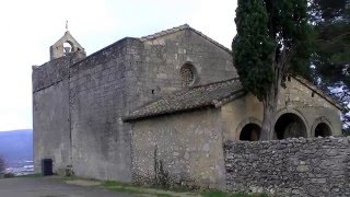 CavaillonChapelle St Jacques [upl. by Nellad]