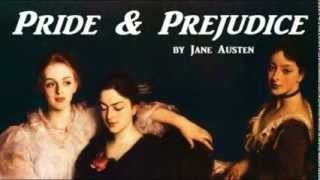 PRIDE amp PREJUDICE by Jane Austen  FULL AudioBook 🎧📖  Greatest🌟AudioBooks [upl. by Aicrop]