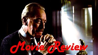 Needful Things 1993 Movie Review [upl. by Idaline]