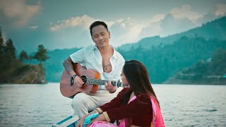 Chhewang Lama  Jaali Rumal 「Official MV」Prod B2 [upl. by Elyag]