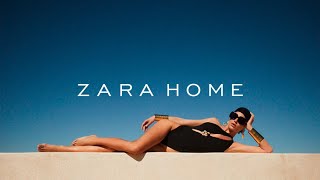 Playlist AN HOUR SHOPPING AT ZARA HOME [upl. by Sidon874]