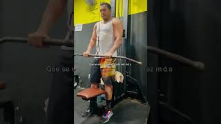 Serie de Triceps motivation uneteaelitevidafitness desarrollopersonalparaalcanzarelexito [upl. by Cheslie]