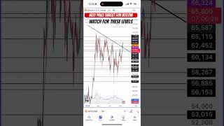 Bitcoin The Final Analysis Before the Big Move [upl. by Ettellocin]