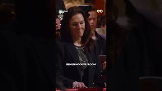 Regeer in mij samenzang in de Grote Kerk van Schiedam  Nederland Zingt [upl. by Adnorhs581]