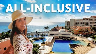 AllInclusive Resorts 10 Tips for a StressFree Vacation [upl. by Debi]