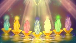 Ascended Masters monthly meditation with Lord Kuthumi May 2022 [upl. by Marcy]