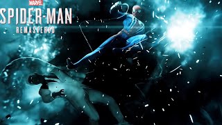 MARVELS SPIDERMAN  SPIDERMAN VS MISTER NEGATIVE FINAL  CAPITULO 17 [upl. by Atilef872]