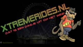 Xtremeridesnl  De kermissite van Nederland Kermis Kermis en nog eens kermis [upl. by Indihar]