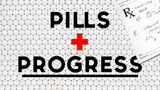 OCPD Can you make progress with medication meds amp pills explained [upl. by Maxie]