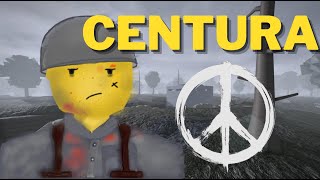 Centaura  The Most Brutal WW1 Roblox Game [upl. by Akeme]